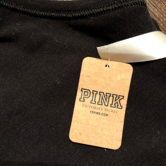 Stylish active sport bras set of 3 black white tan size M DD. - Picture 7 of 9